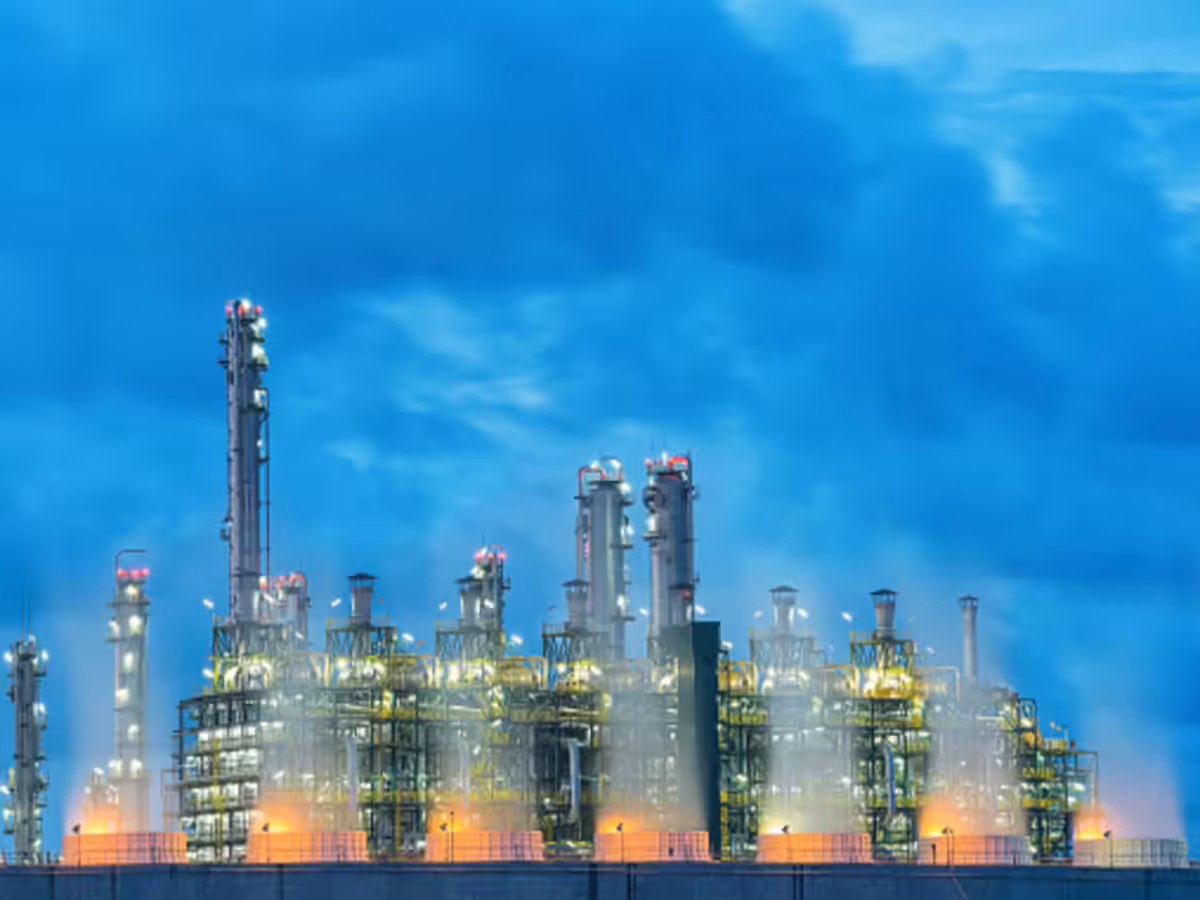 Image: RIL- DMD & HMD Division