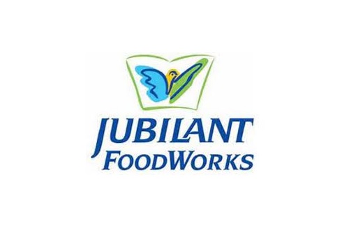 Jubilant Foodworks